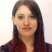¡Clases de francés con profesora nativa!